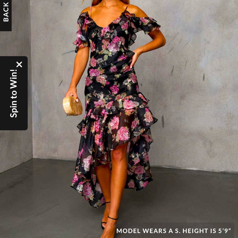 VICI Chelsea Dress